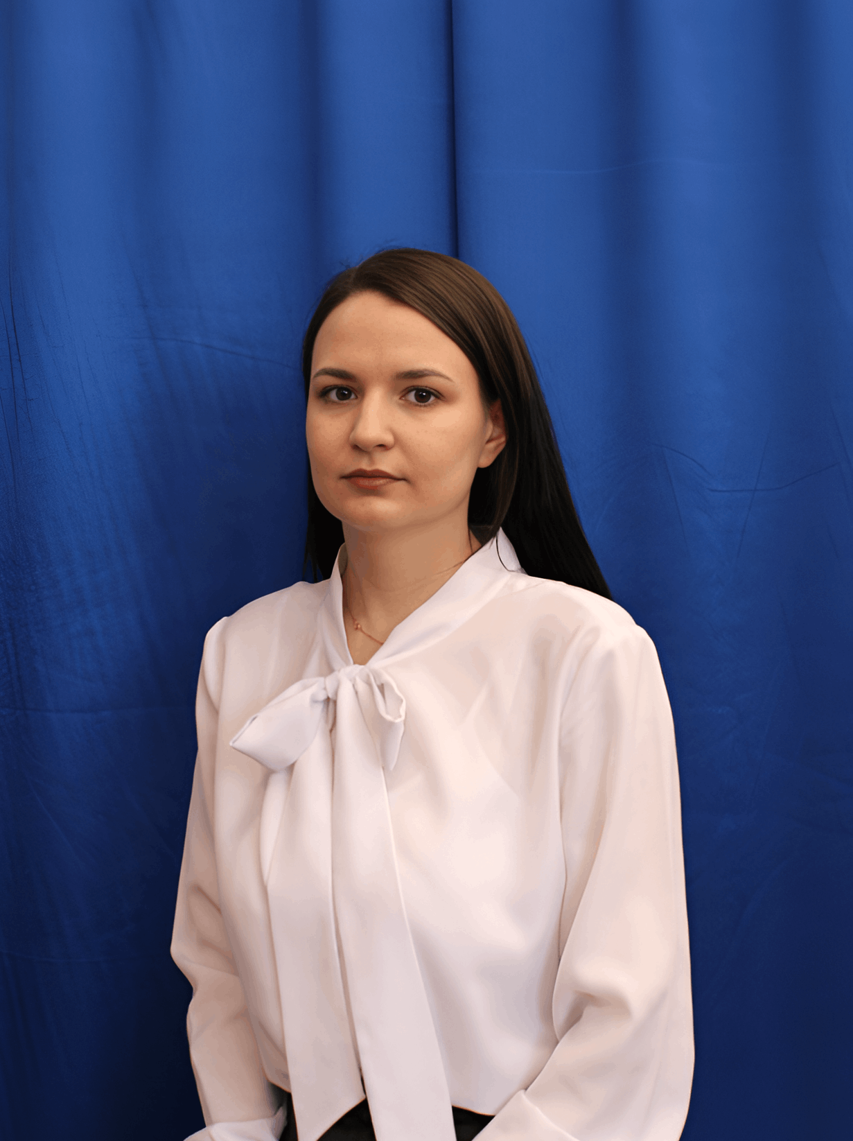 Малышева Ангелина Викторовна.