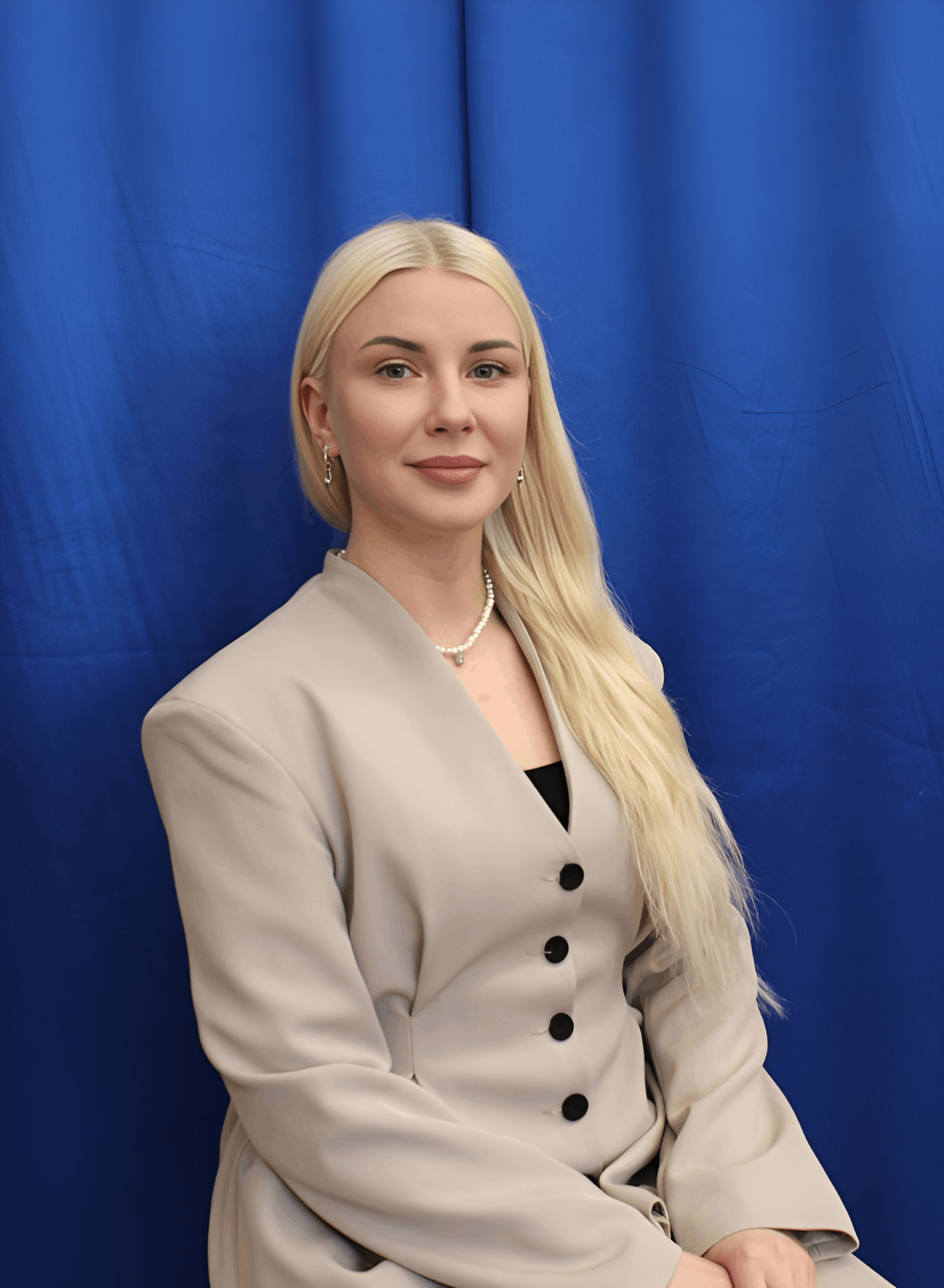Тулина Елена Васильевна.