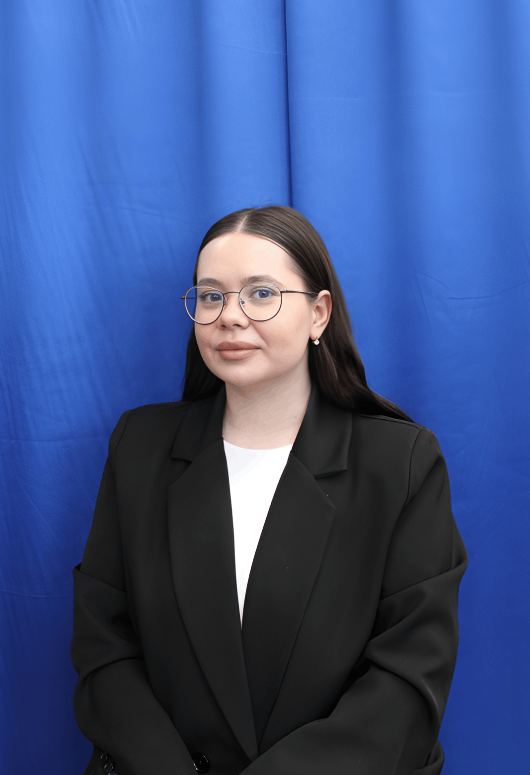 Месь Анастасия Николаевна.
