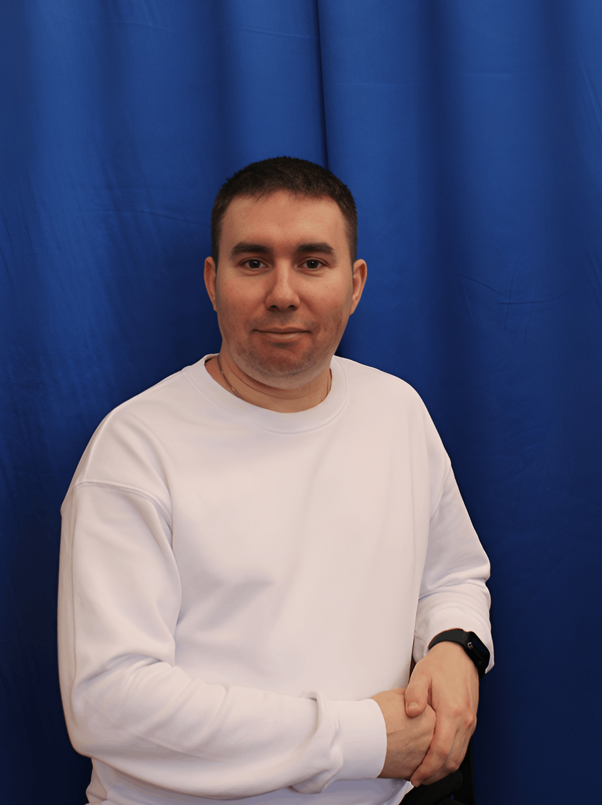 Гапон Юрий Анатольевич.