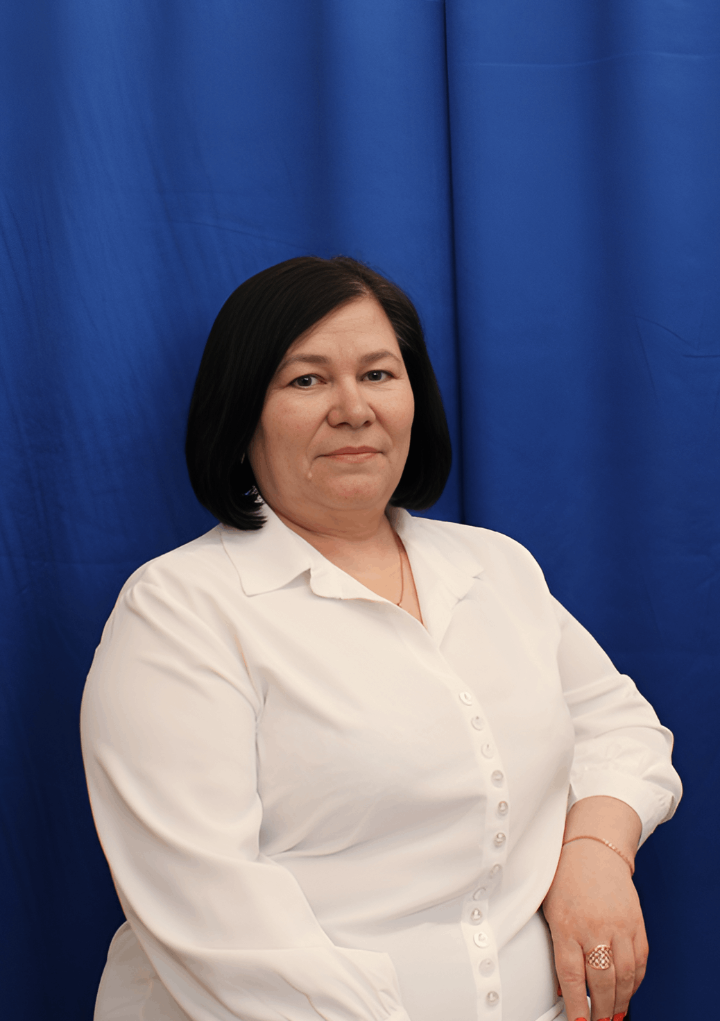 Ляхова Татьяна Ивановна.