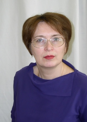 Князева Наталья Владимировна.