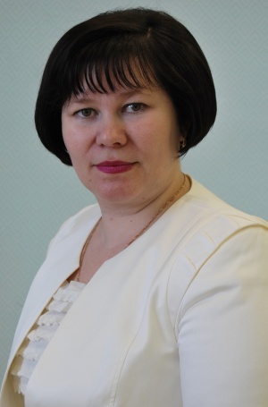 Ляхова Татьяна Ивановна.