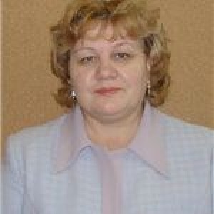 Митягина Ольга Александровна.
