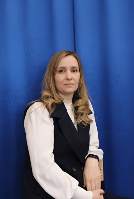 Оленева Татьяна Владимировна Оленева Татьяна Владимировна